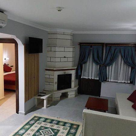 Nerissa Hotel Çıralı Extérieur photo