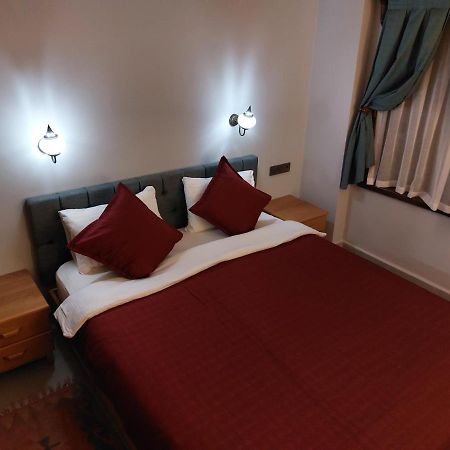 Nerissa Hotel Çıralı Extérieur photo