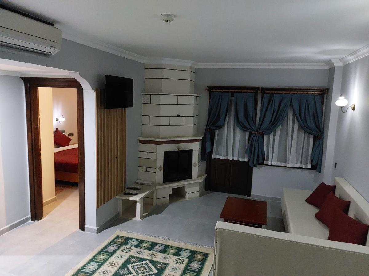 Nerissa Hotel Çıralı Extérieur photo