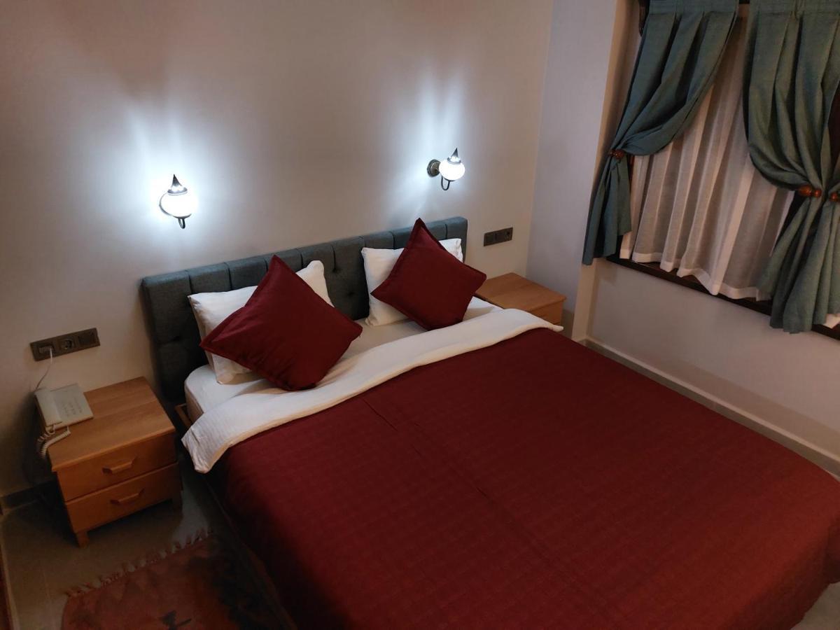 Nerissa Hotel Çıralı Extérieur photo