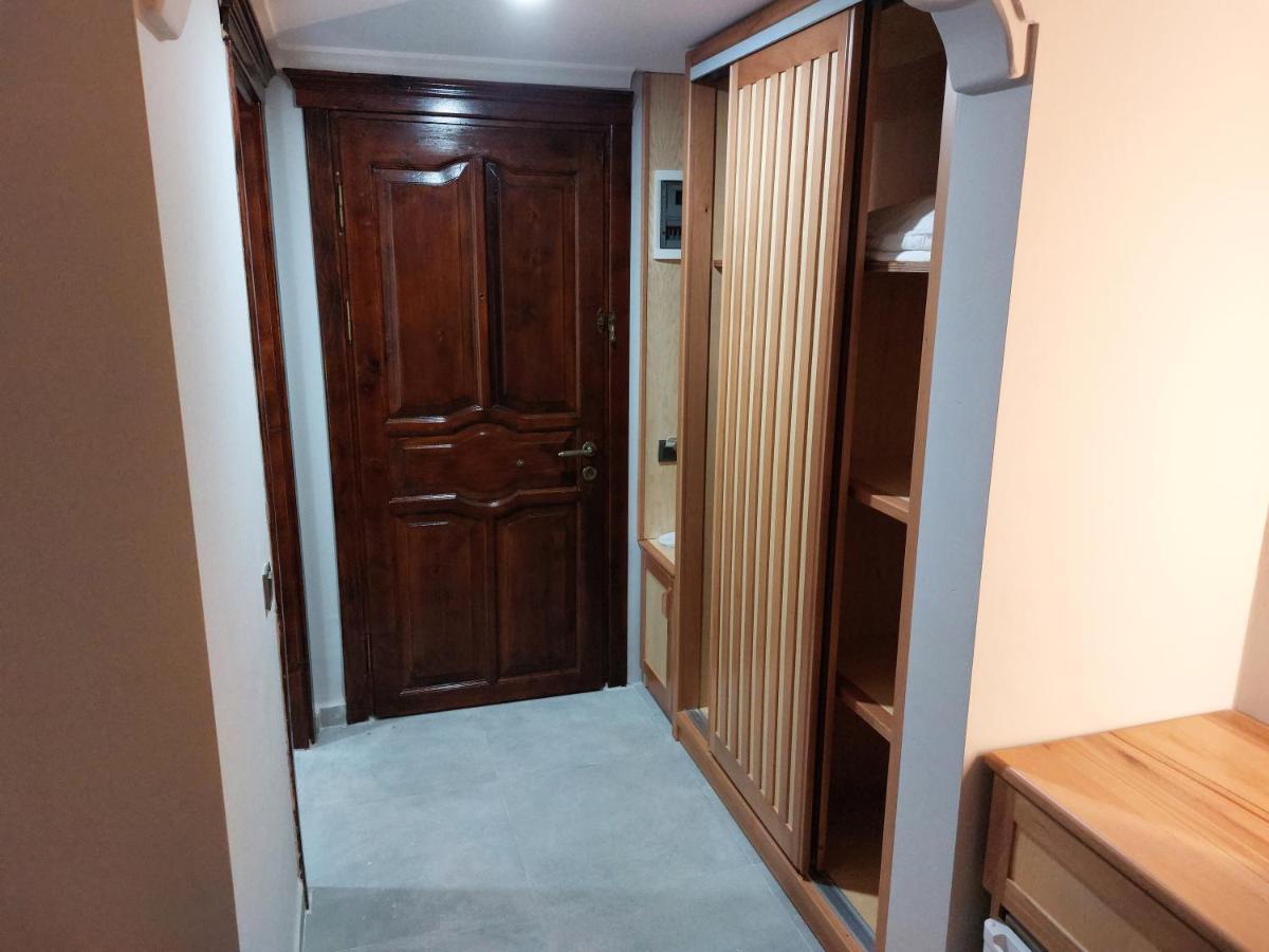 Nerissa Hotel Çıralı Extérieur photo